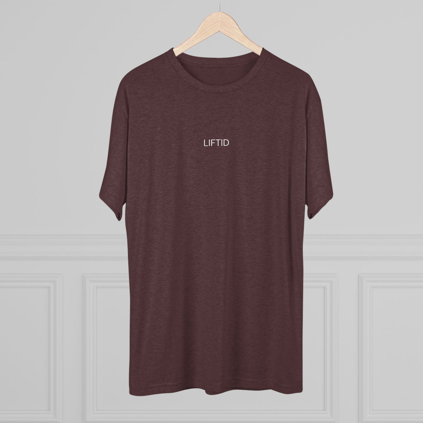 Standard Tee - Ultra Soft