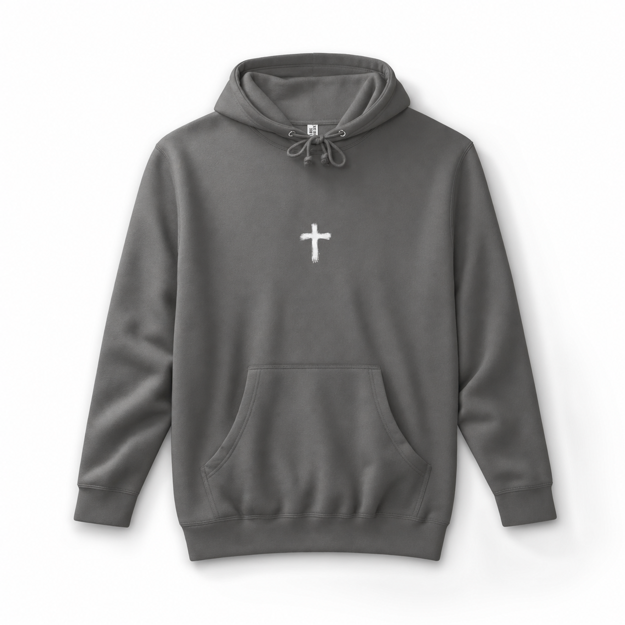Jesus is Messiah - Hoodie