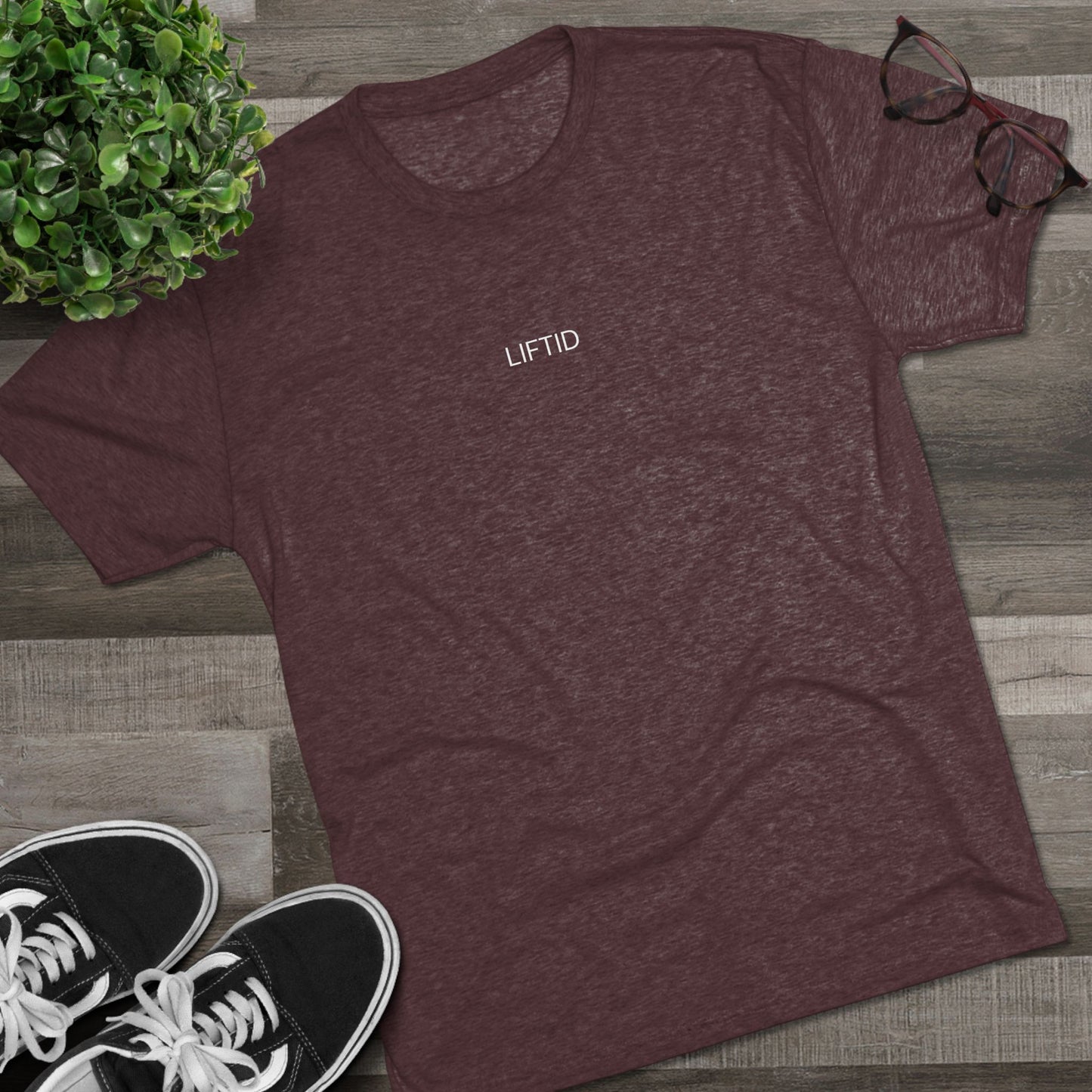 Standard Tee - Ultra Soft