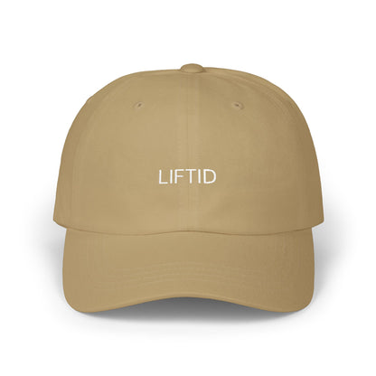 Dad Cap