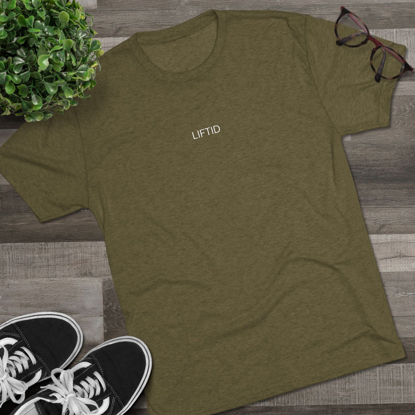 Standard Tee - Ultra Soft