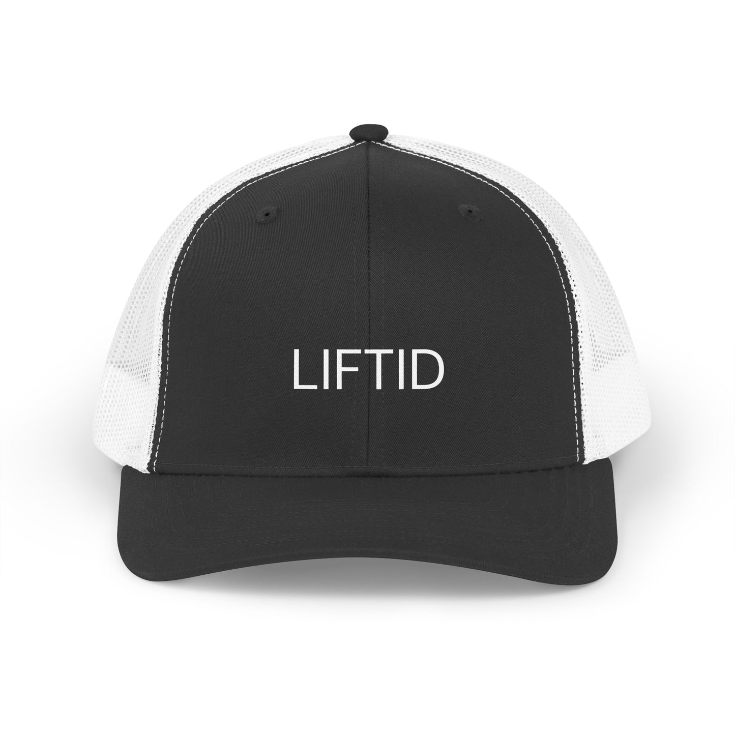 Trucker Retro Hat