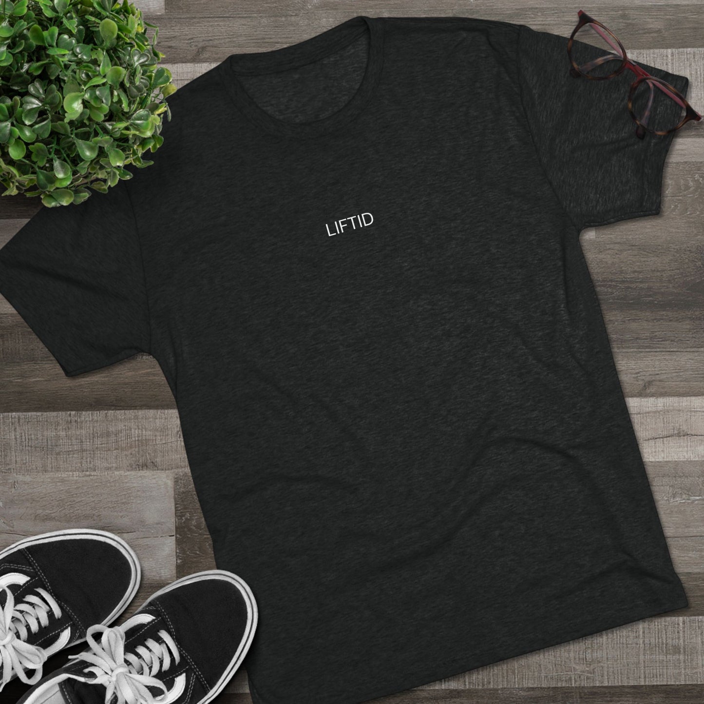 Standard Tee - Ultra Soft