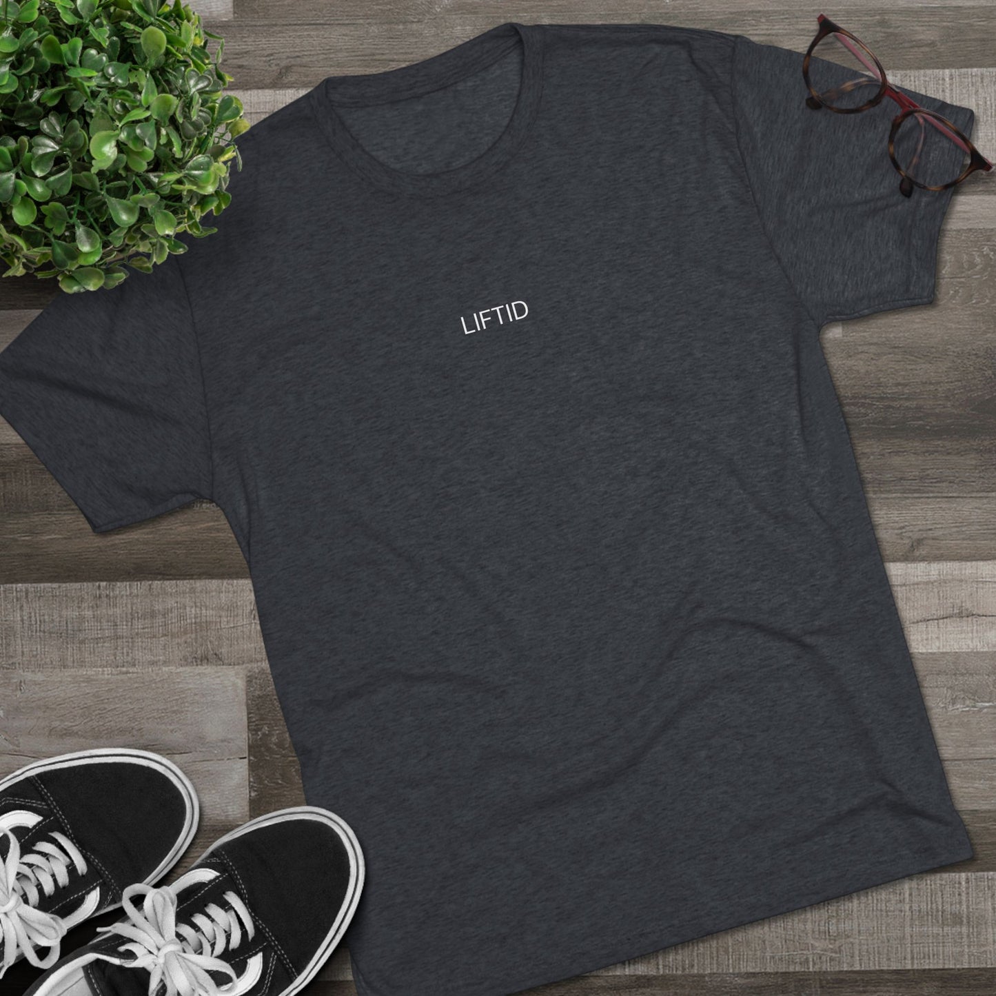 Standard Tee - Ultra Soft