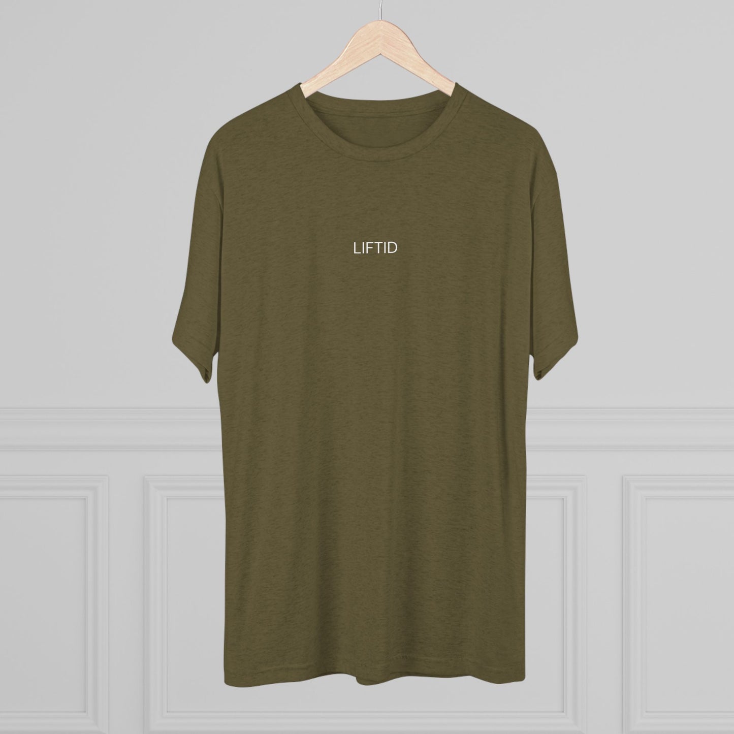 Standard Tee - Ultra Soft