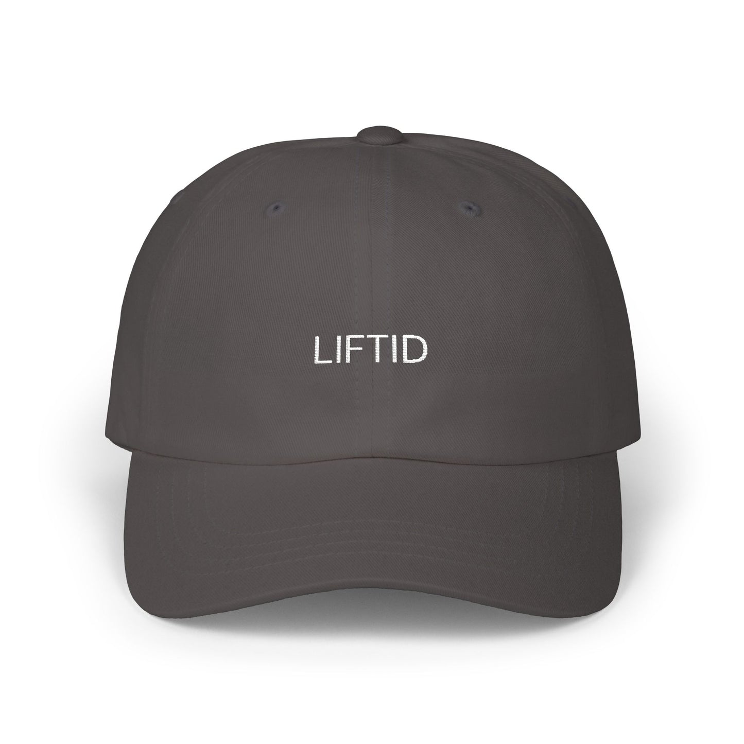Dad Cap
