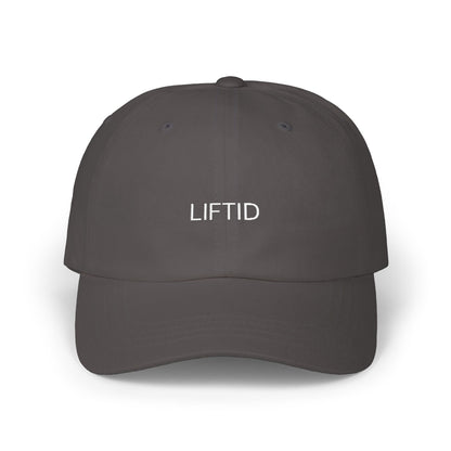 Dad Cap