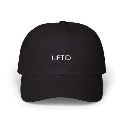 Dad Cap