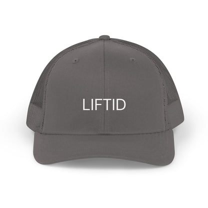 Trucker Retro Hat