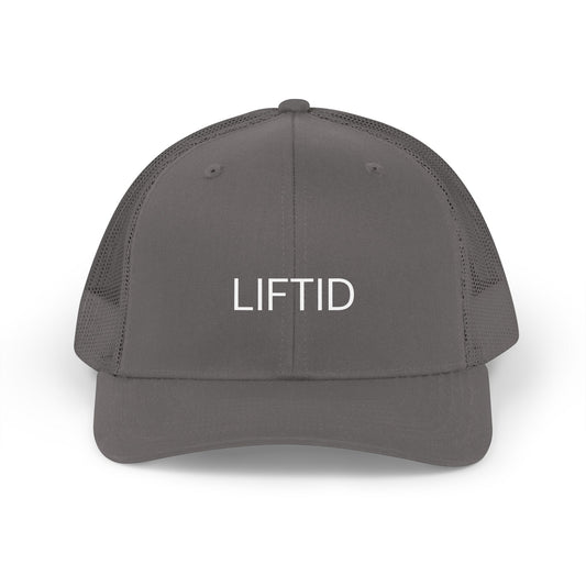 Trucker Retro Hat