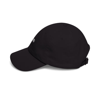 Dad Cap