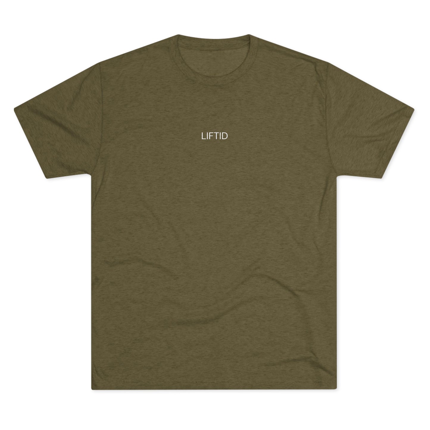 Standard Tee - Ultra Soft