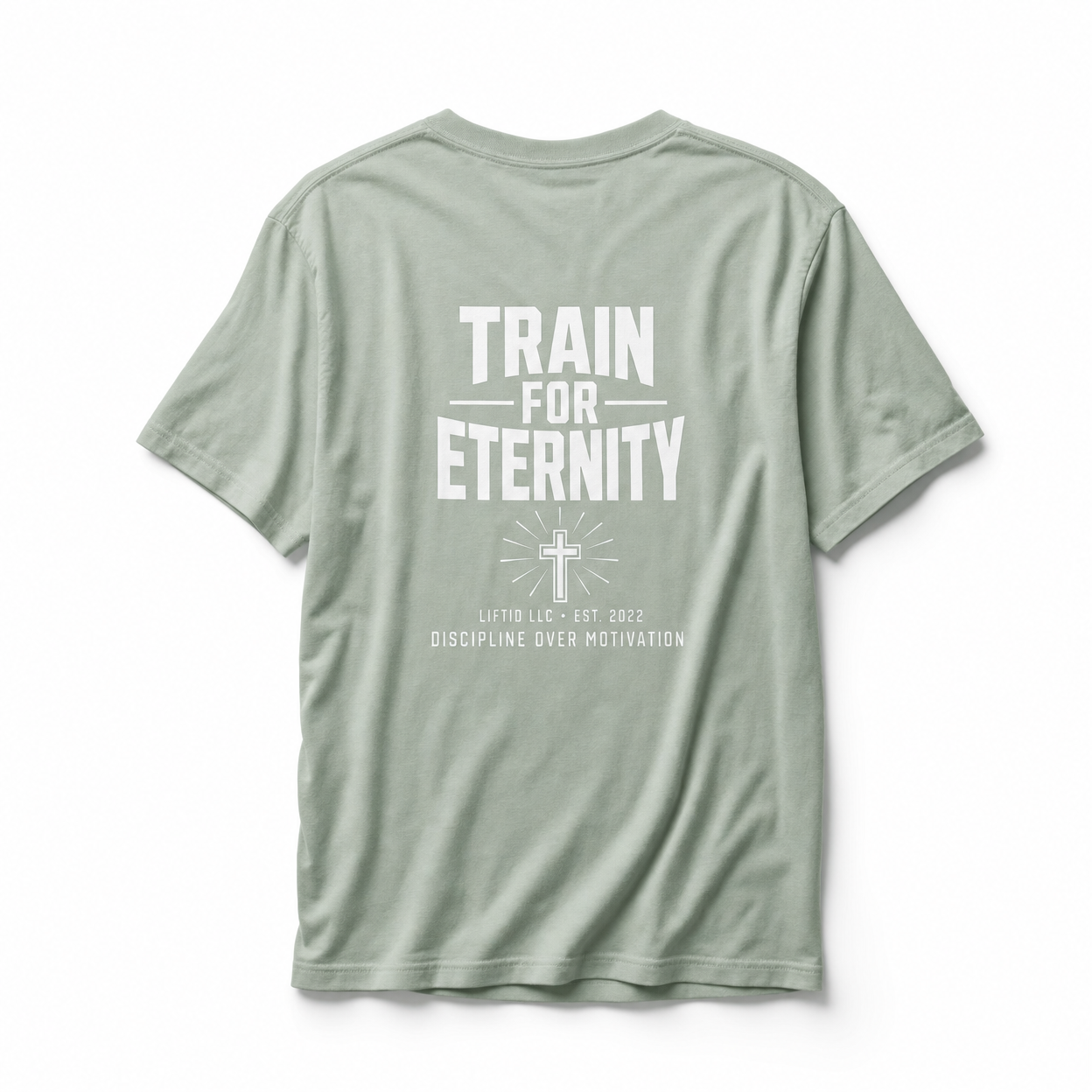 Eternity