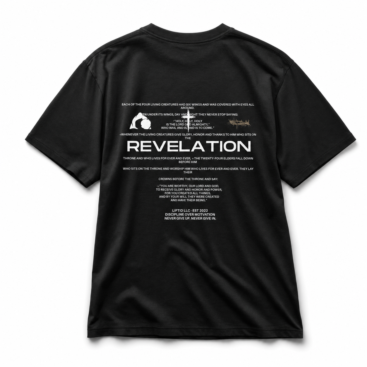 Revelation