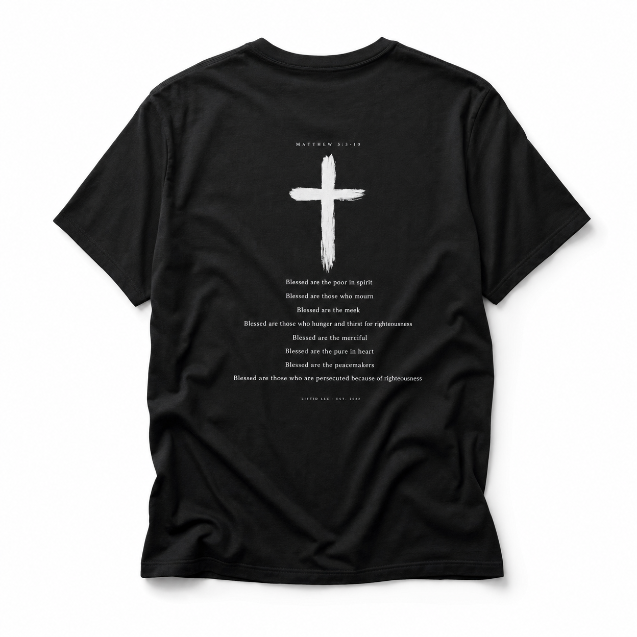 Beatitudes