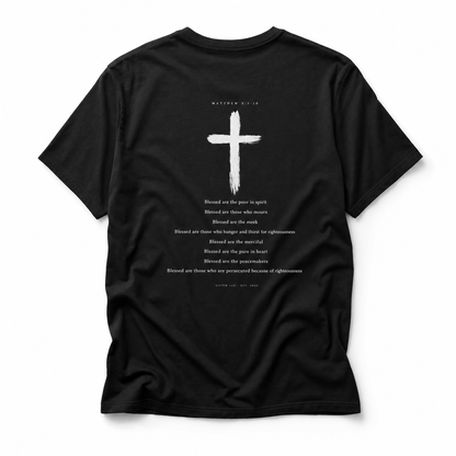 Beatitudes