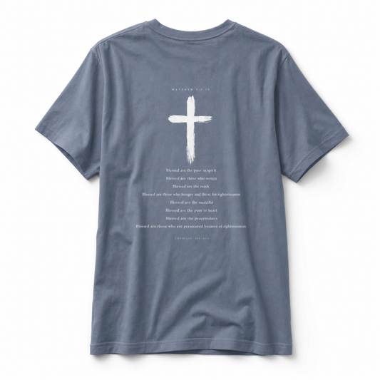 Beatitudes