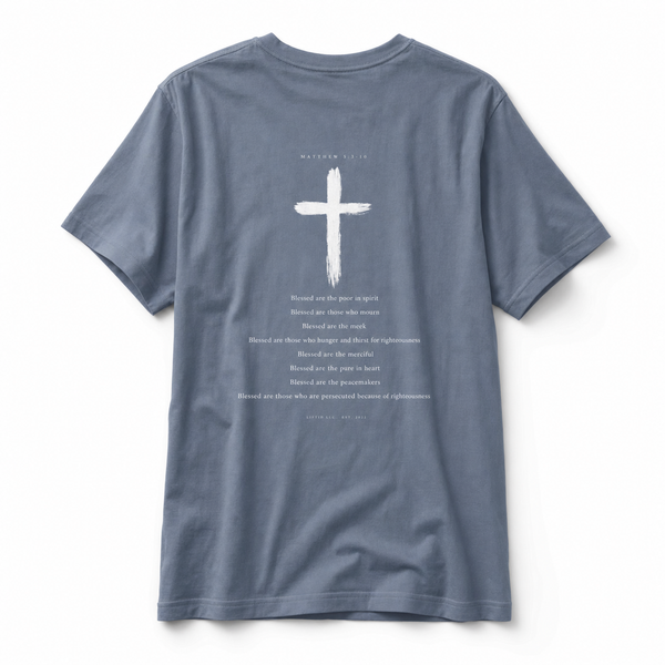 Beatitudes