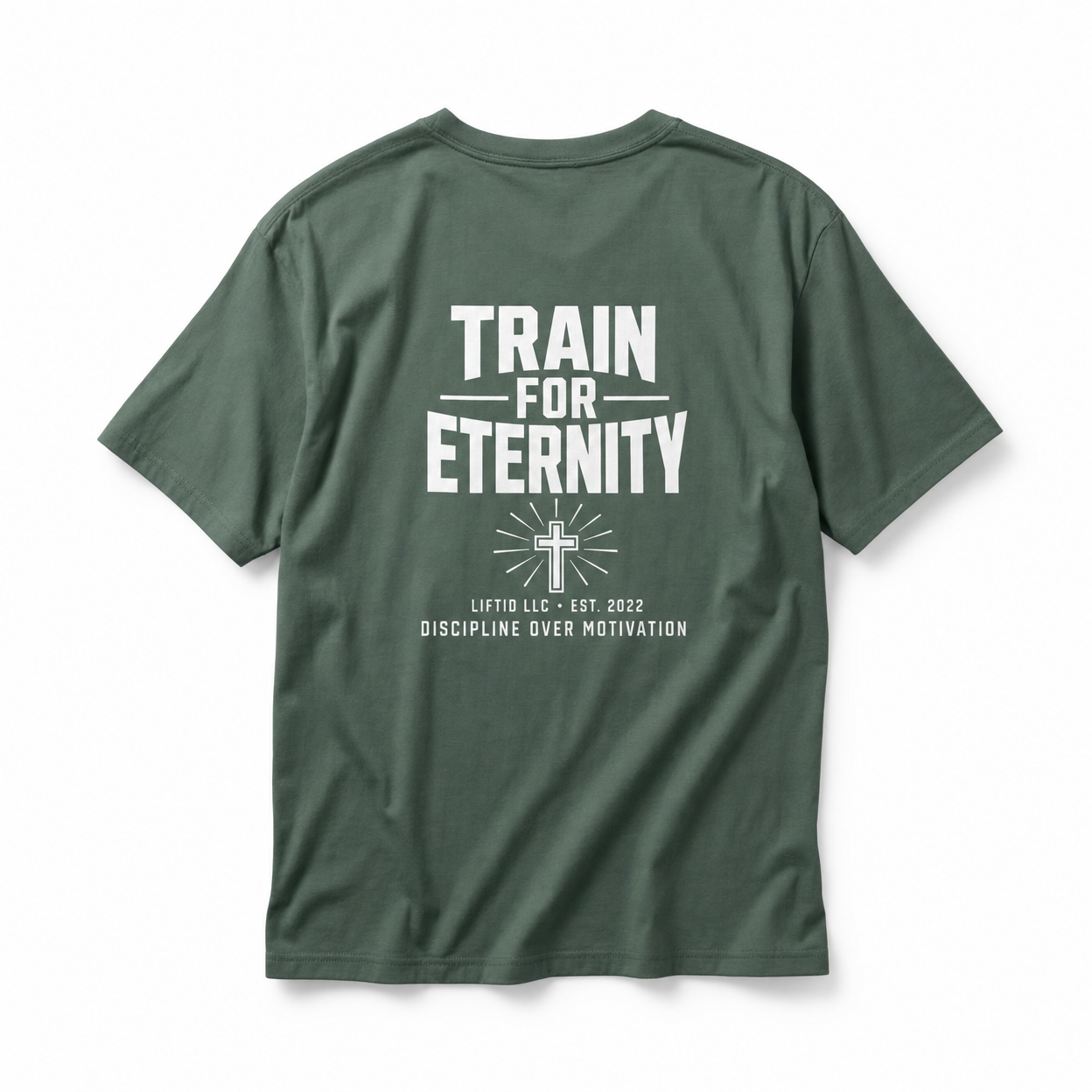 Eternity