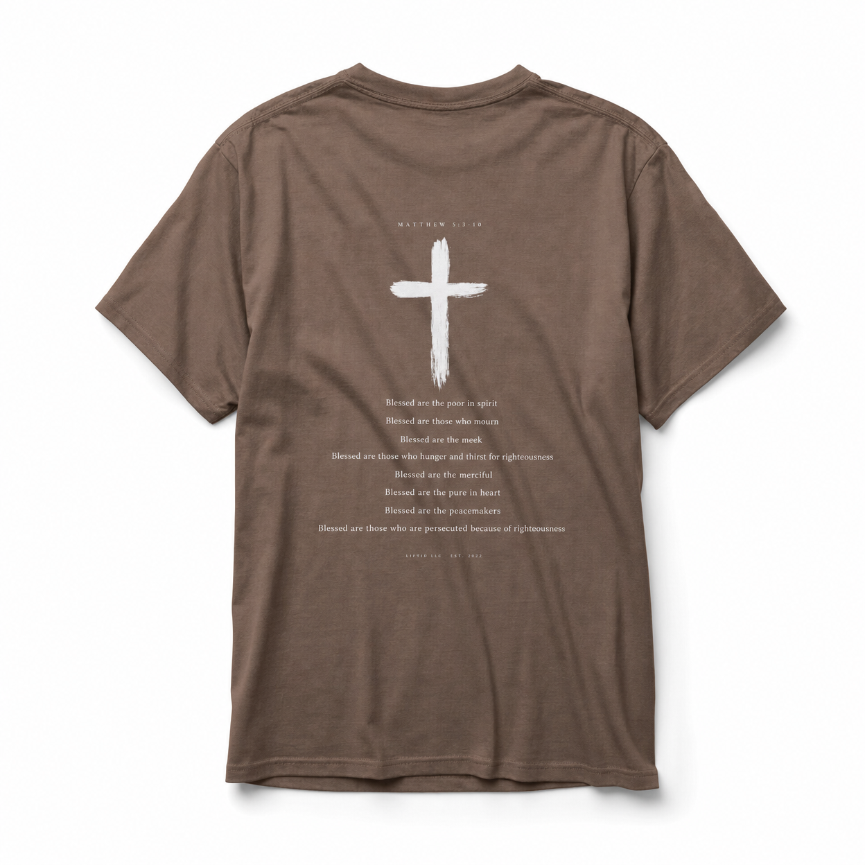 Beatitudes