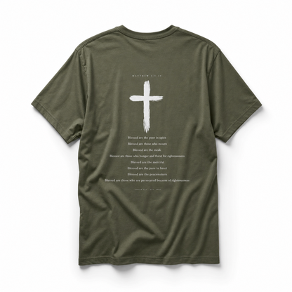 Beatitudes