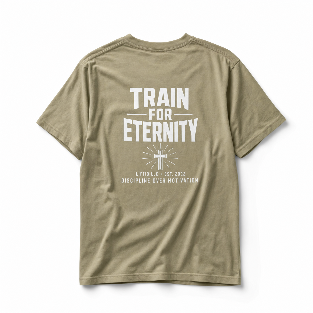 Eternity