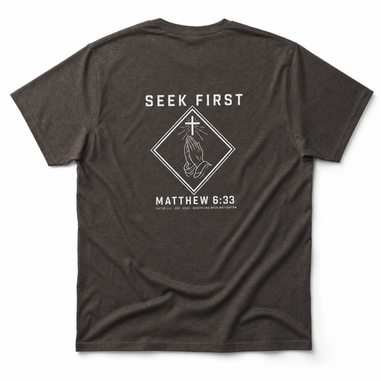Seek First