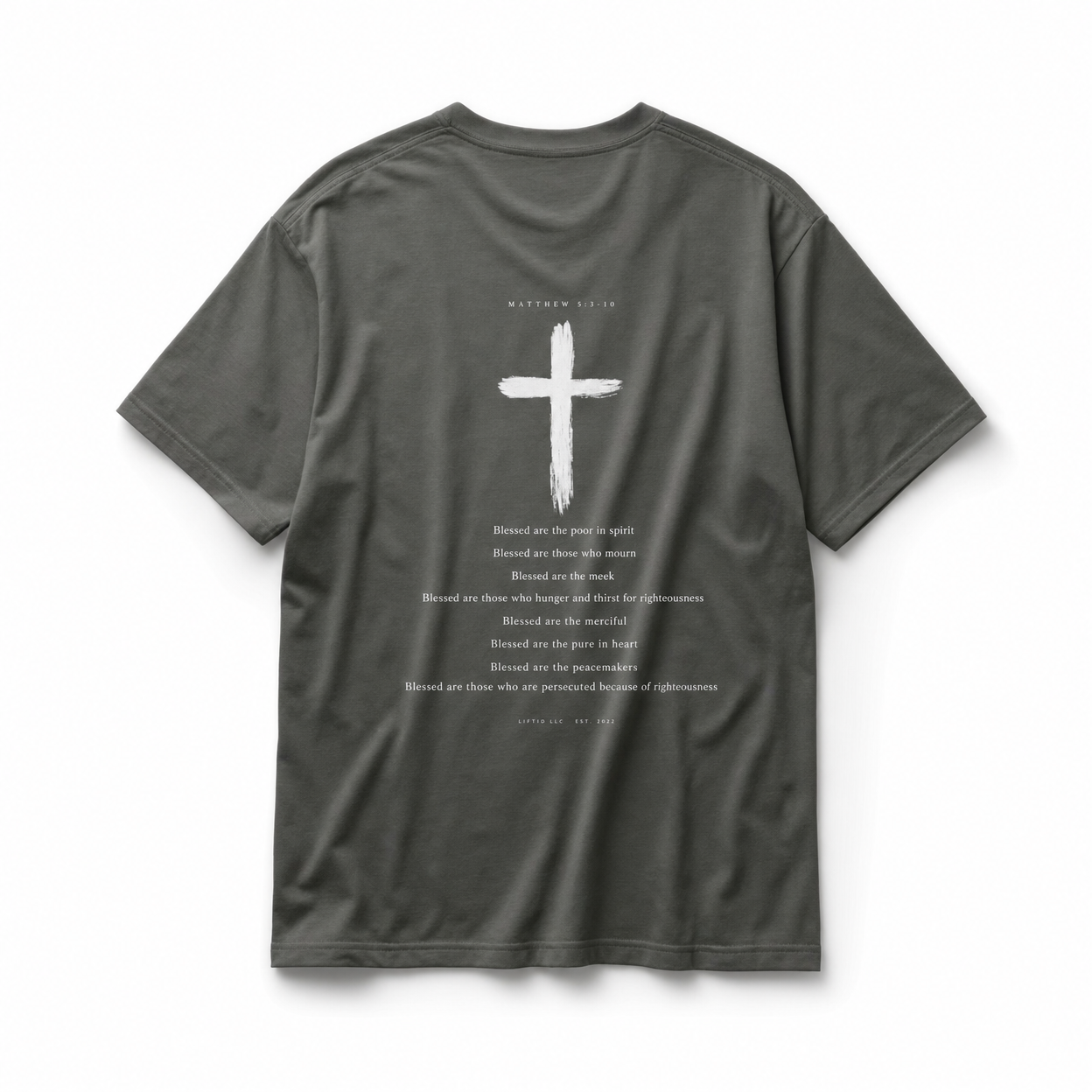 Beatitudes