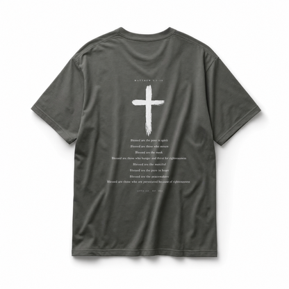 Beatitudes