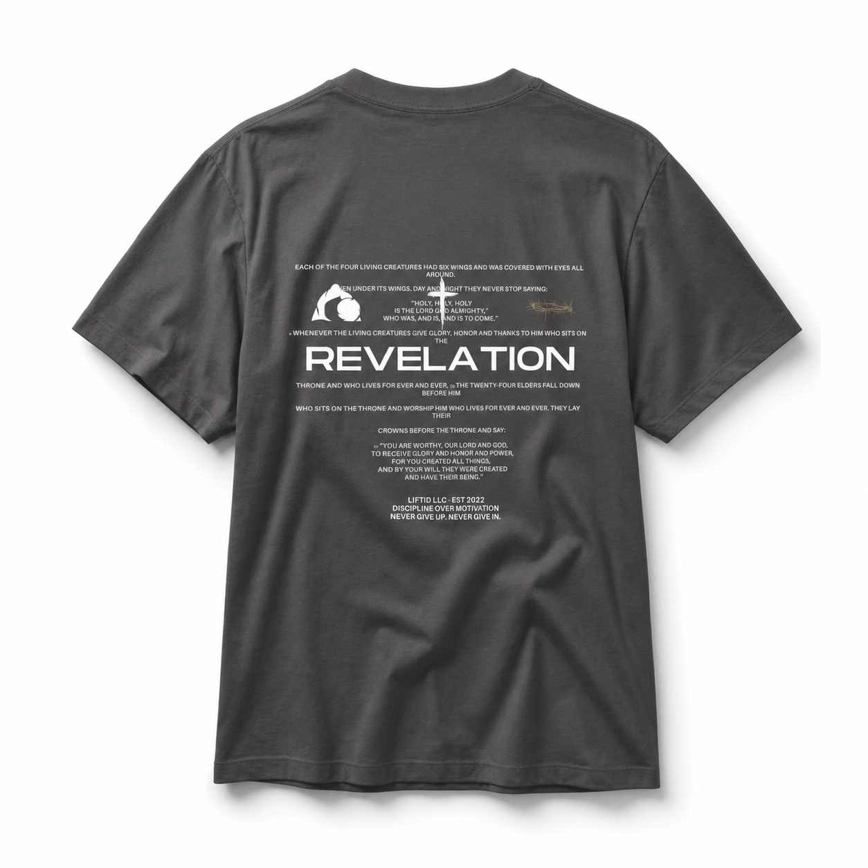 Revelation
