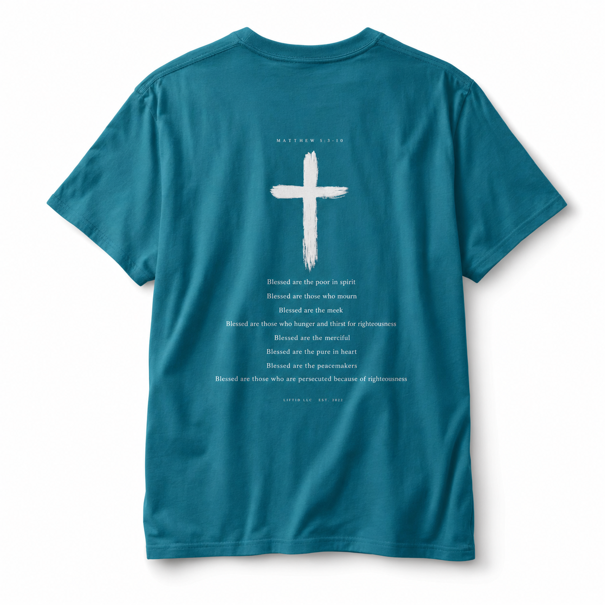 Beatitudes