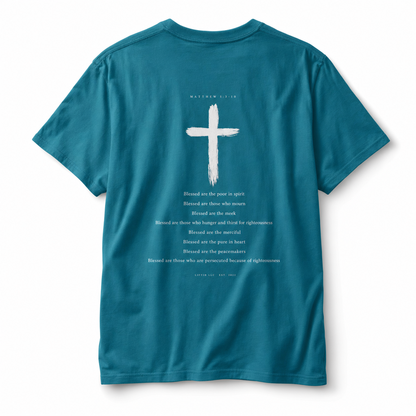 Beatitudes