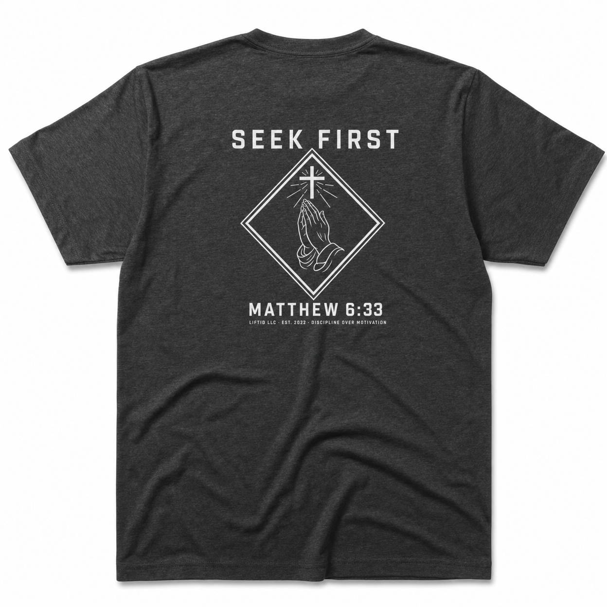 Seek First