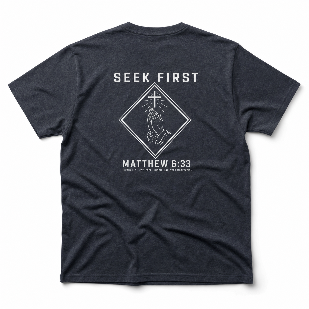 Seek First