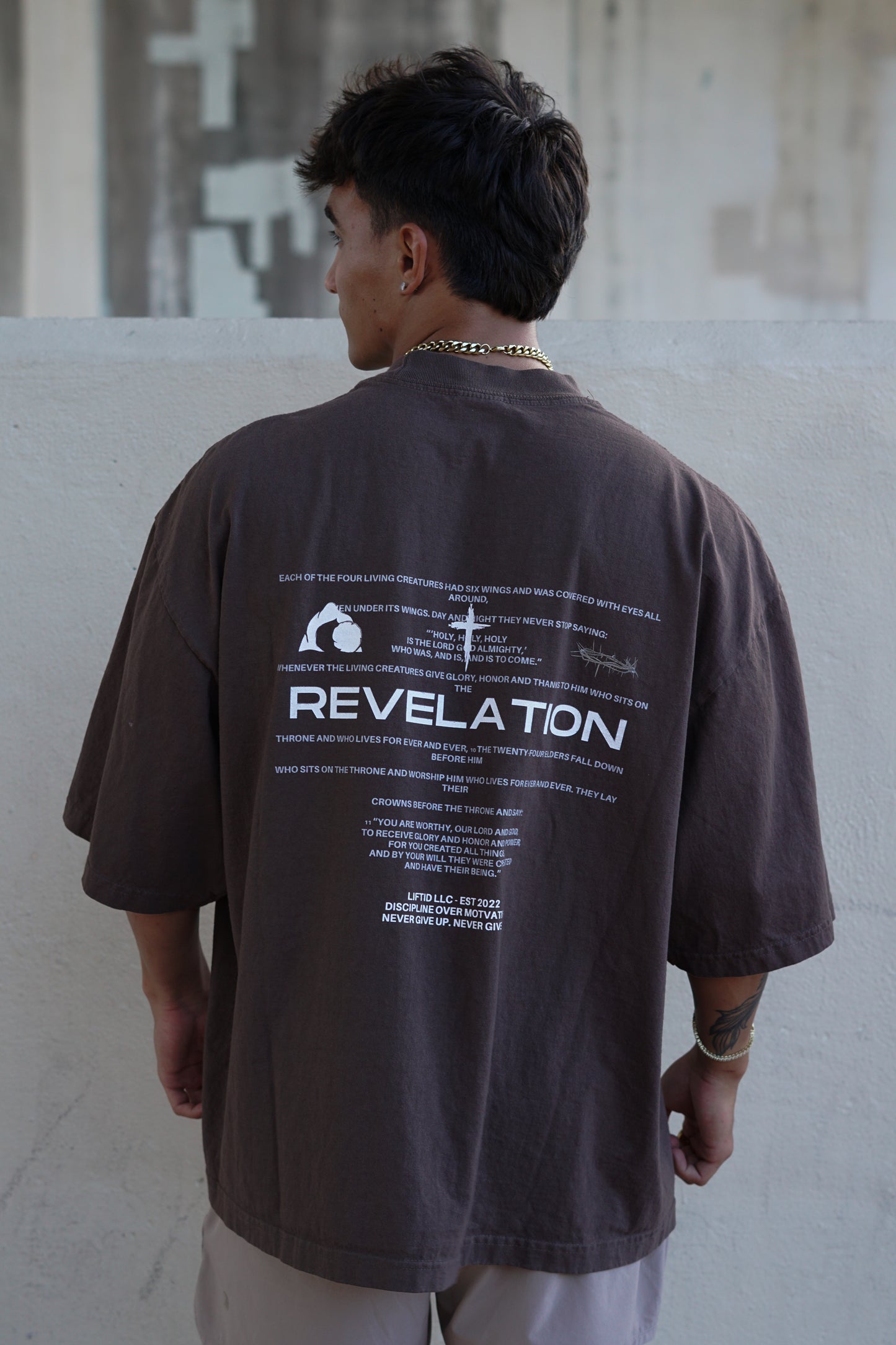 Revelation