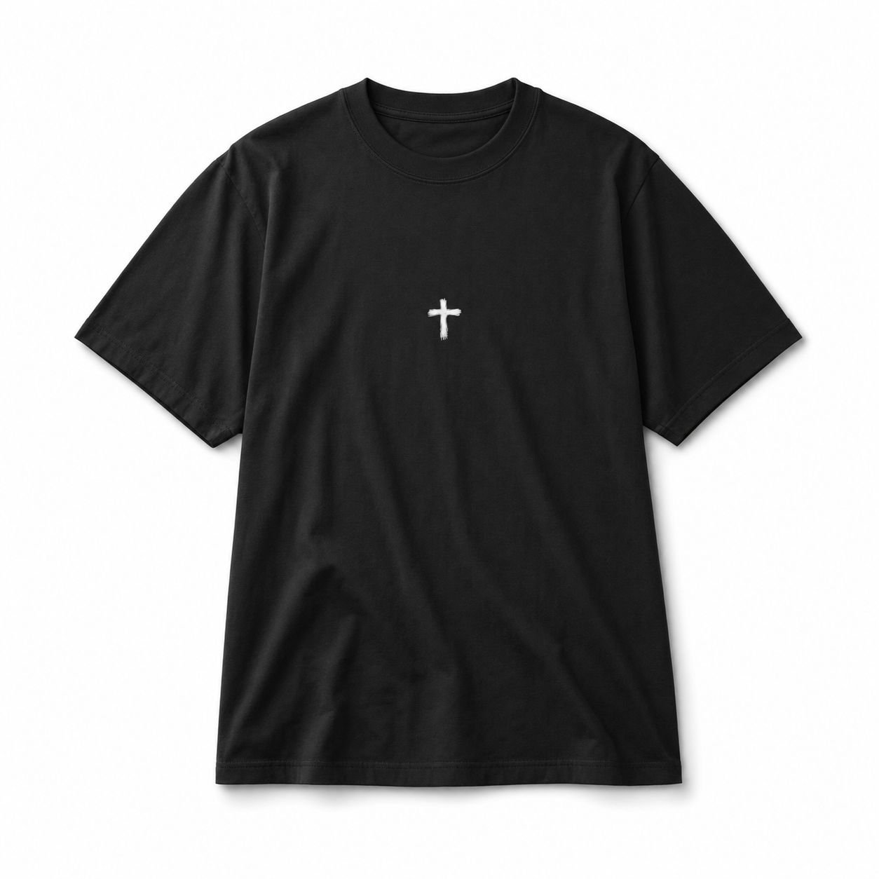 Jesus is Messiah - Oversized Tee