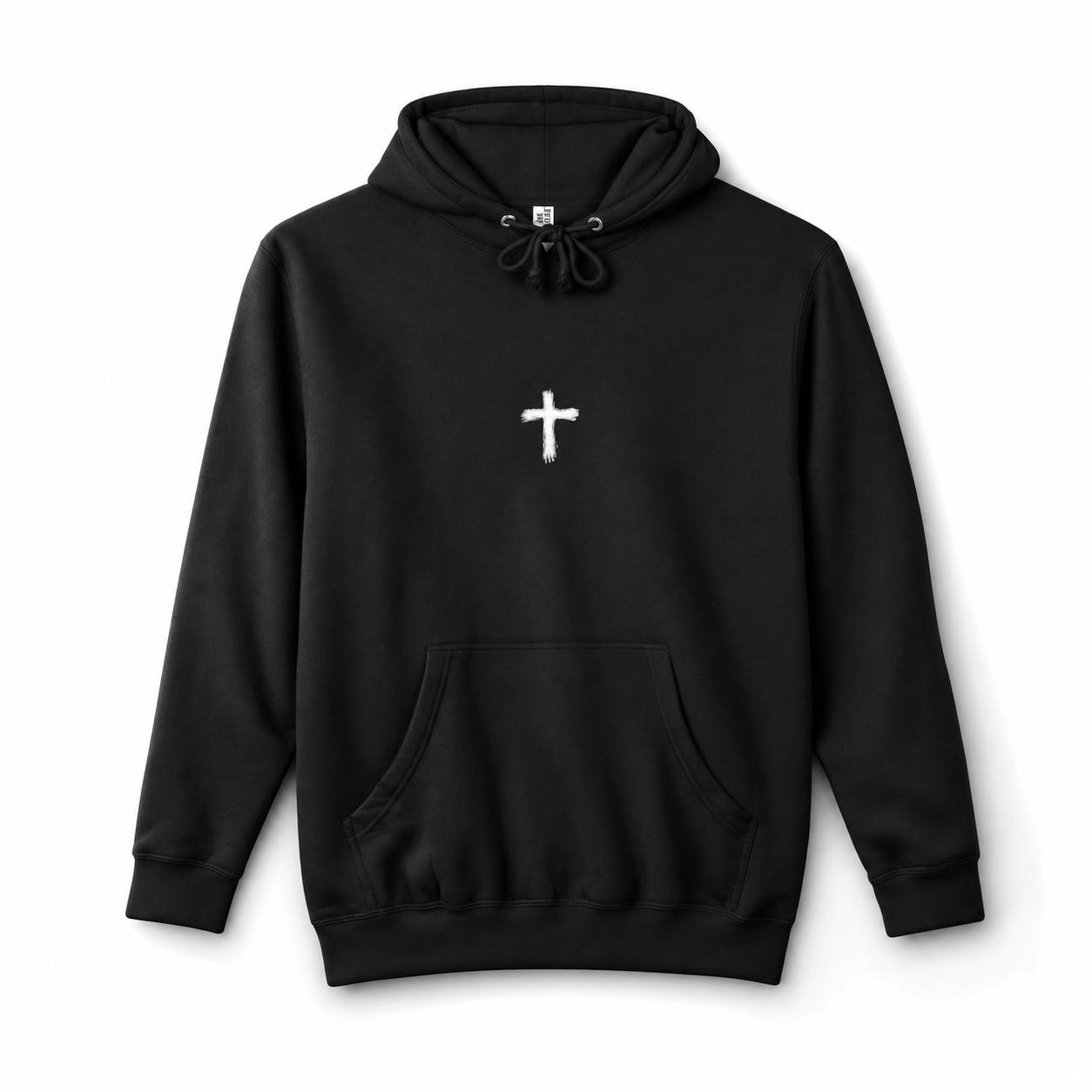 Jesus is Messiah - Hoodie