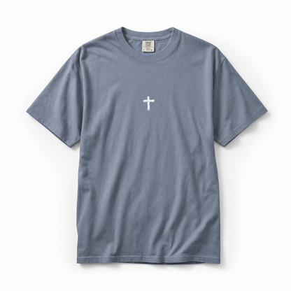 Jesus is Messiah - Comfort Tee