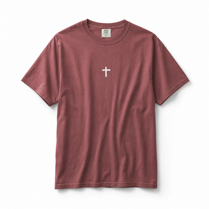 Jesus is Messiah - Comfort Tee