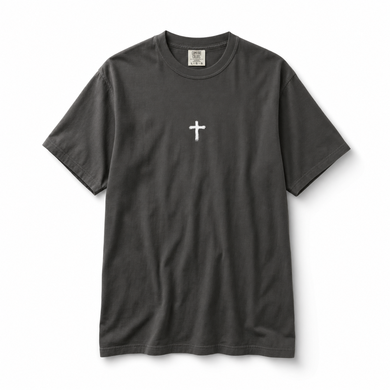 Jesus is Messiah - Comfort Tee