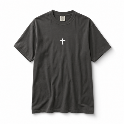 Jesus is Messiah - Comfort Tee