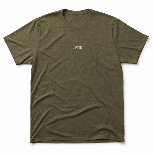 Standard Tee