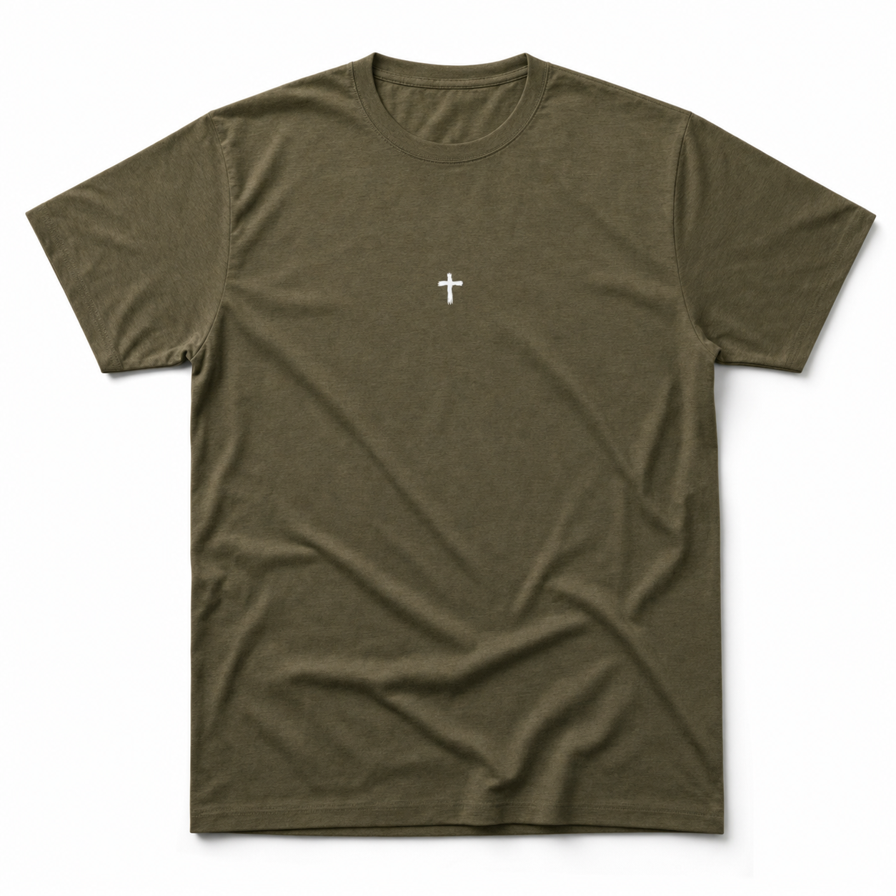 Jesus is Messiah - Ultra Soft Tee