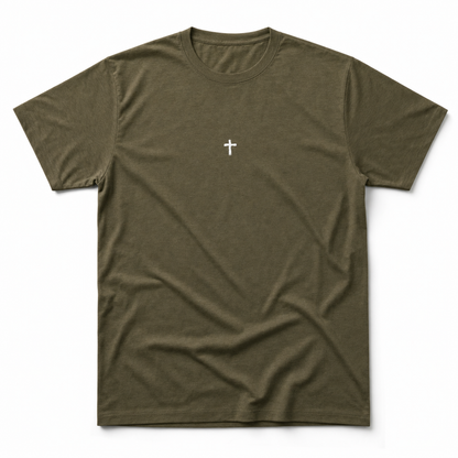 Jesus is Messiah - Ultra Soft Tee