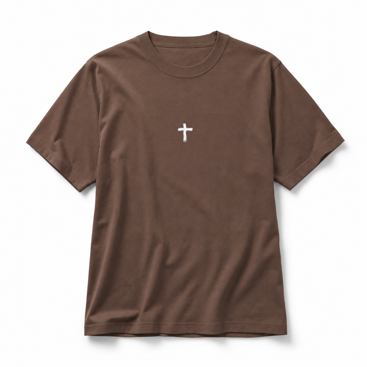 Jesus is Messiah - Oversized Tee