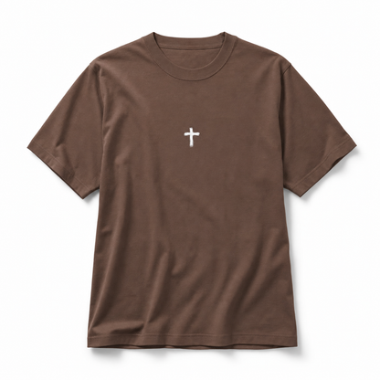 Jesus is Messiah - Oversized Tee