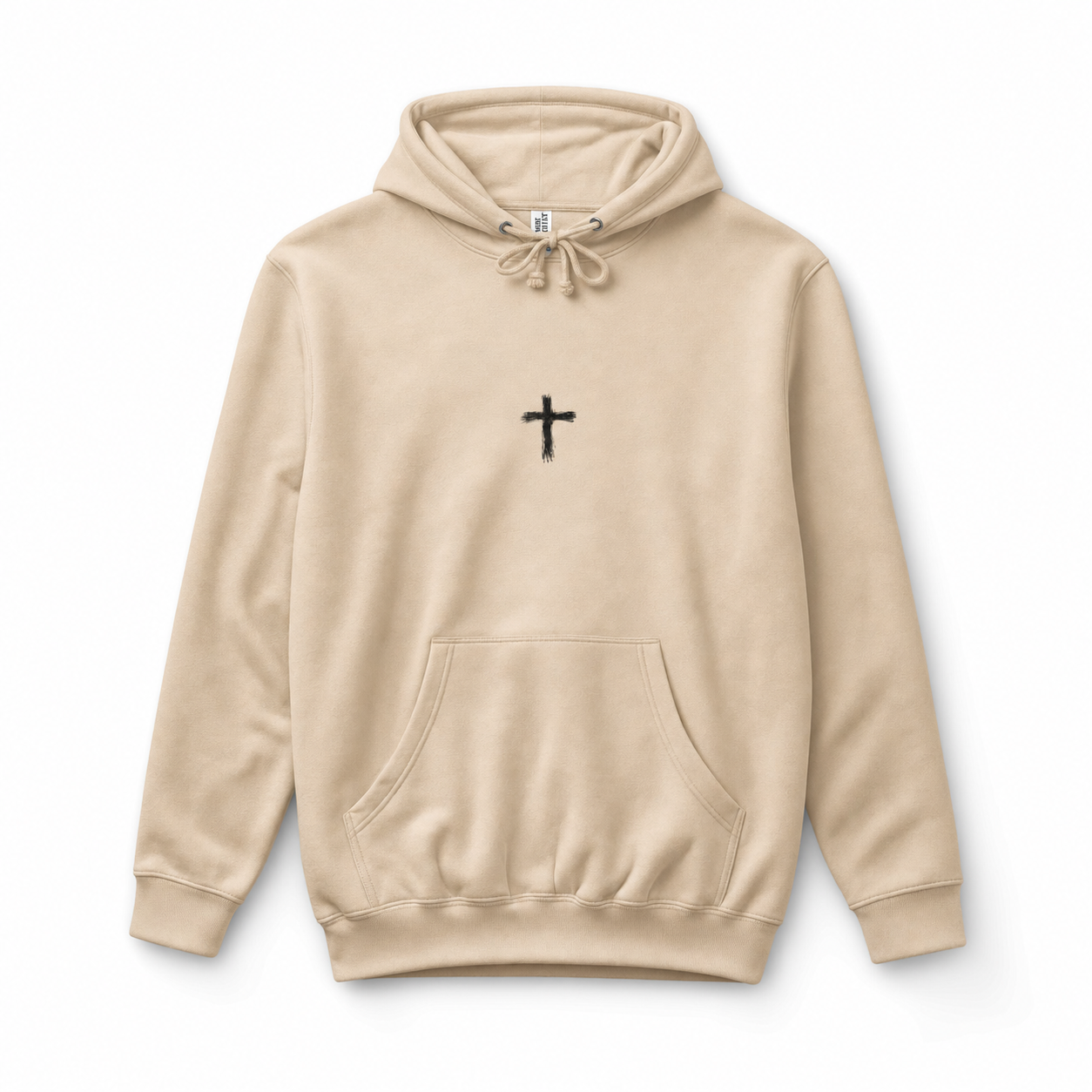 Jesus is Messiah - Hoodie