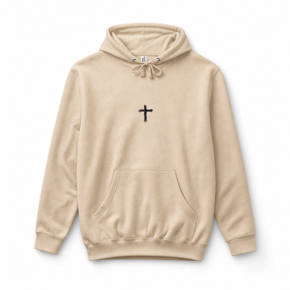 Jesus is Messiah - Hoodie