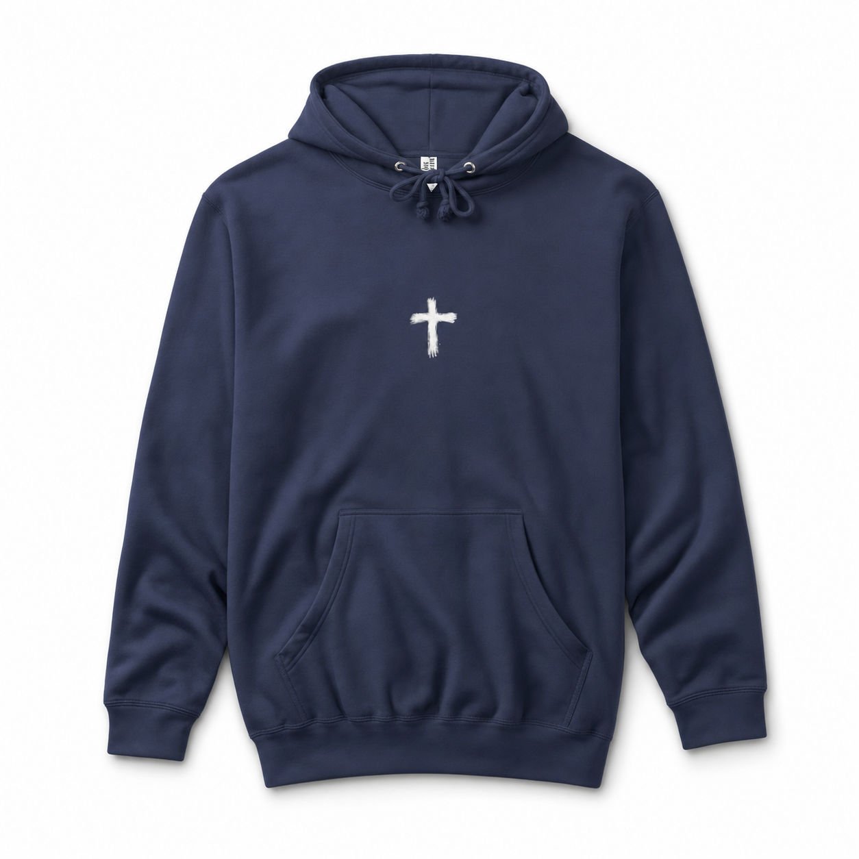 Jesus is Messiah - Hoodie