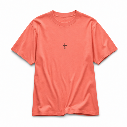 Jesus is Messiah - Oversized Tee
